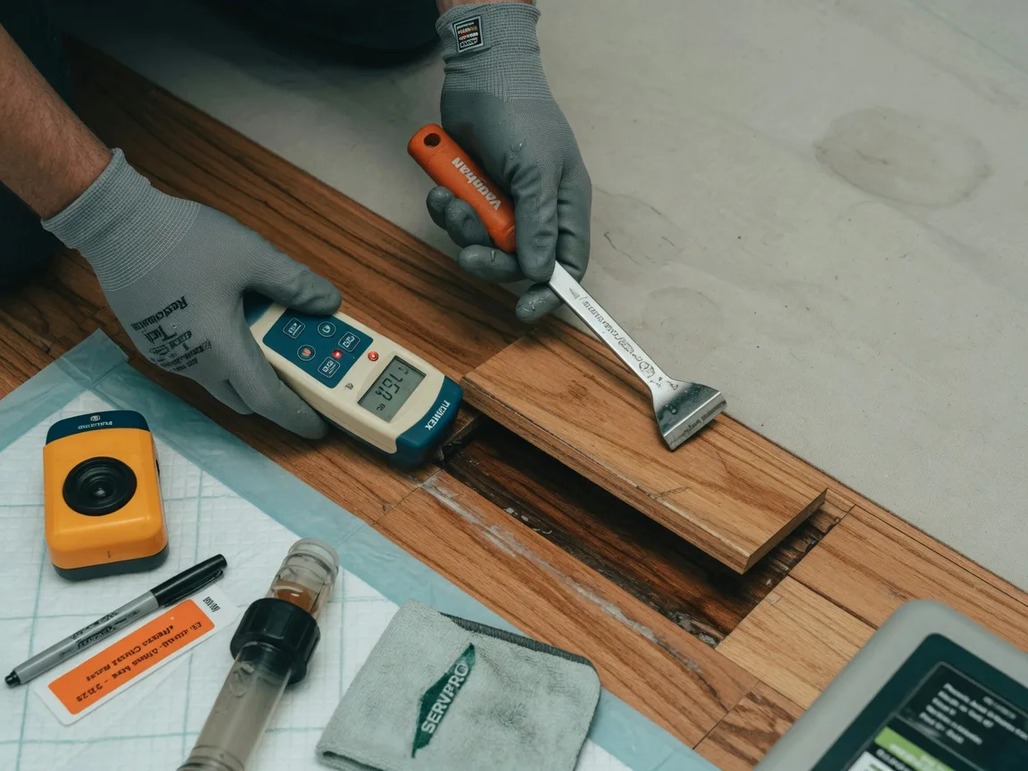 Why choose Water Damage Restoration in Frazier Park, CA